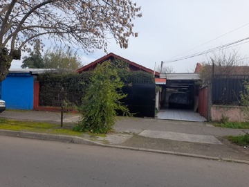 Venta / Casa / Chillán