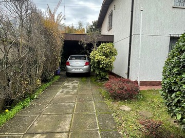 Venta / Casa / Chillán