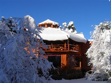 Venta / Casa / Chillán