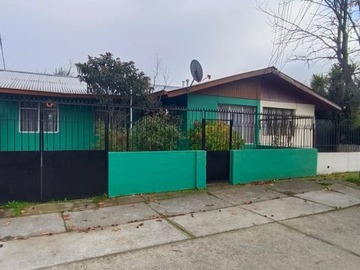 Venta / Casa / Chillán