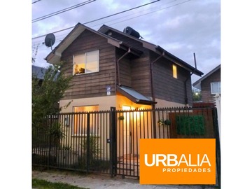 Venta / Casa / Chillán