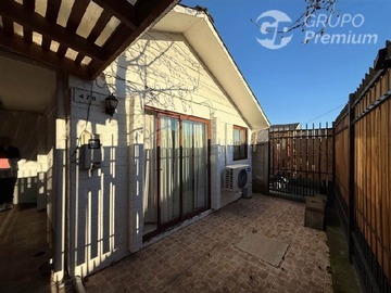 Venta / Casa / Chillán