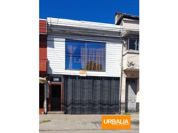 Venta / Casa / Chillán