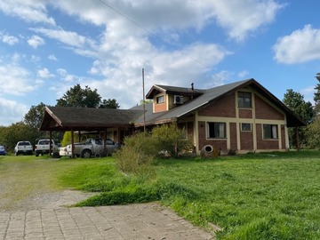 Venta / Casa / Chillán