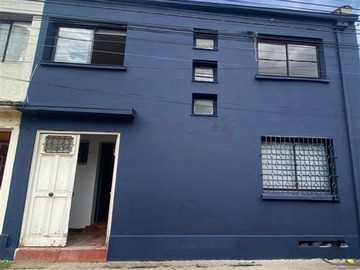 Venta / Casa / Chillán
