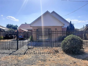 Venta / Casa / Chillán