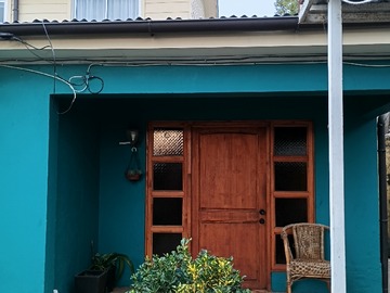 Venta / Casa / Chillán