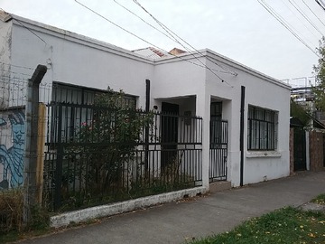 Venta / Casa / Chillán