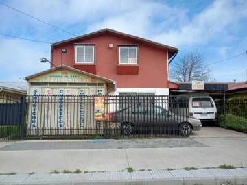 Venta / Casa / Chillán