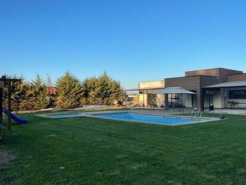 Venta / Casa / Chillán