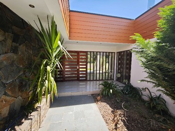 Venta / Casa / Chillán