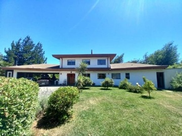 Venta / Casa / Chillán