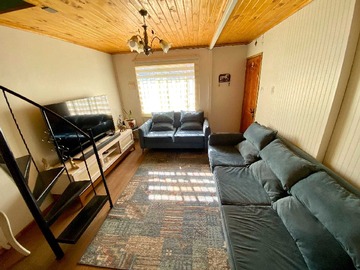 Venta / Casa / Chillán