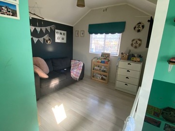 Venta / Casa / Chillán