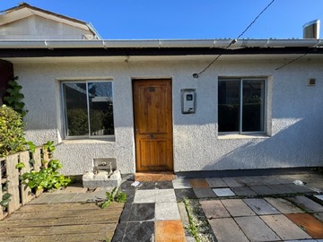 Venta / Casa / Chillán