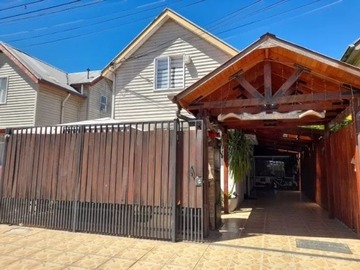 Venta / Casa / Chillán