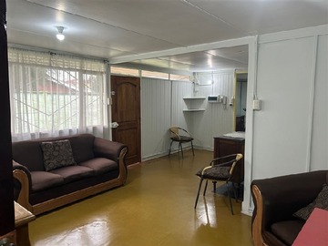Venta / Casa / Chillán