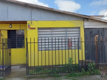 Venta / Casa / Chillán