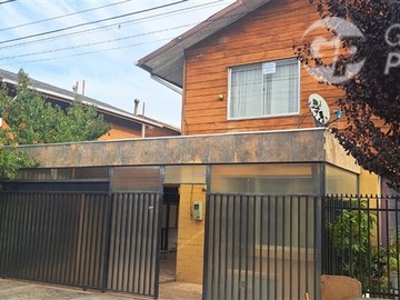 Venta / Casa / Chillán