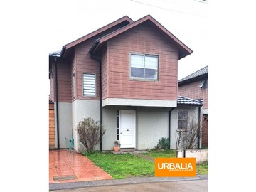 Venta / Casa / Chillán