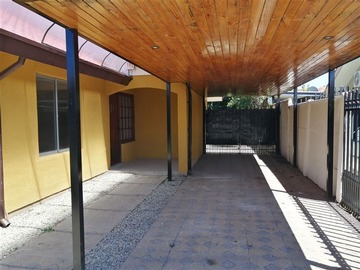 Venta / Casa / Chillán