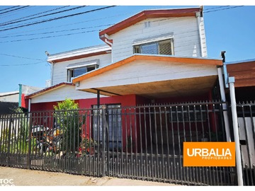 Venta / Casa / Chillán