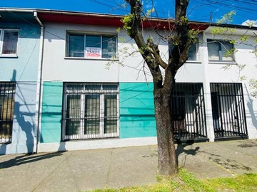 Venta / Casa / Chillán