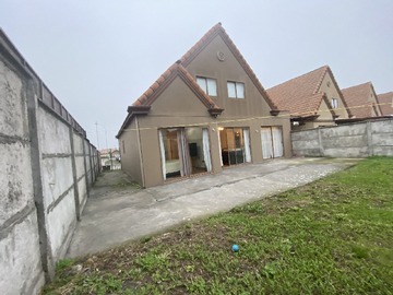 Venta / Casa / Chillán