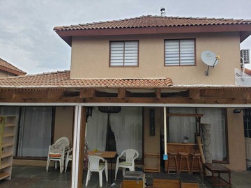 Venta / Casa / Chillán