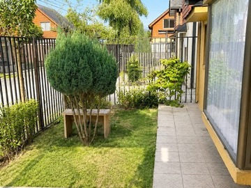 Venta / Casa / Chillán