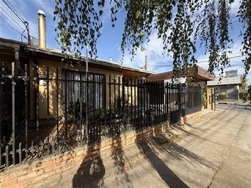 Venta / Casa / Chillán
