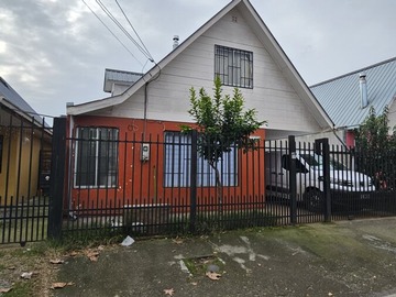 Venta / Casa / Chillán