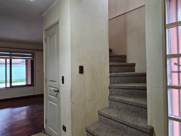 Venta / Casa / Chillán