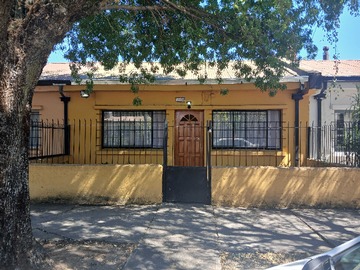Venta / Casa / Chillán