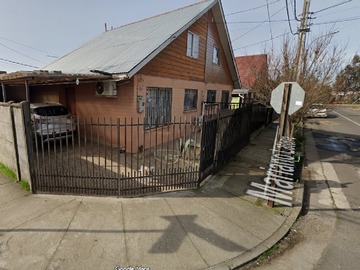 Venta / Casa / Chillán