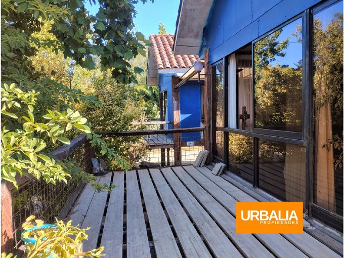 TERRAZA DORMITORIO PRINCIPAL