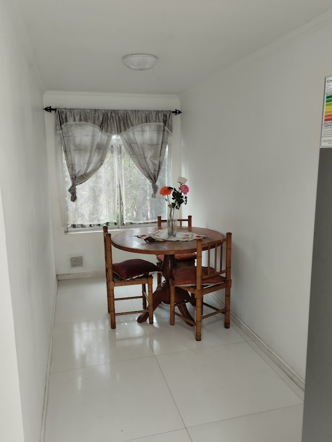 Comedor de diario