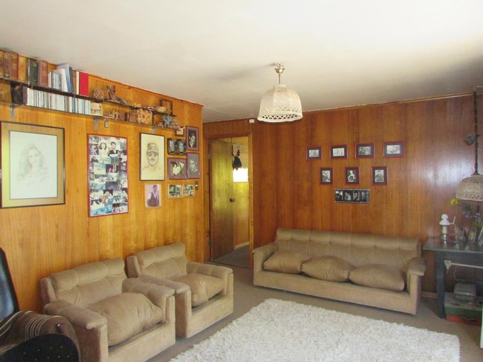 SALA DE ESTAR