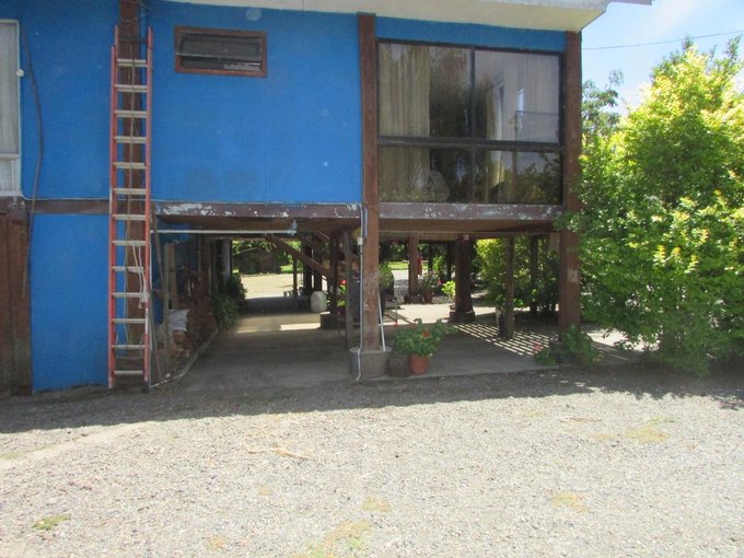 VISTA EXTERIOR