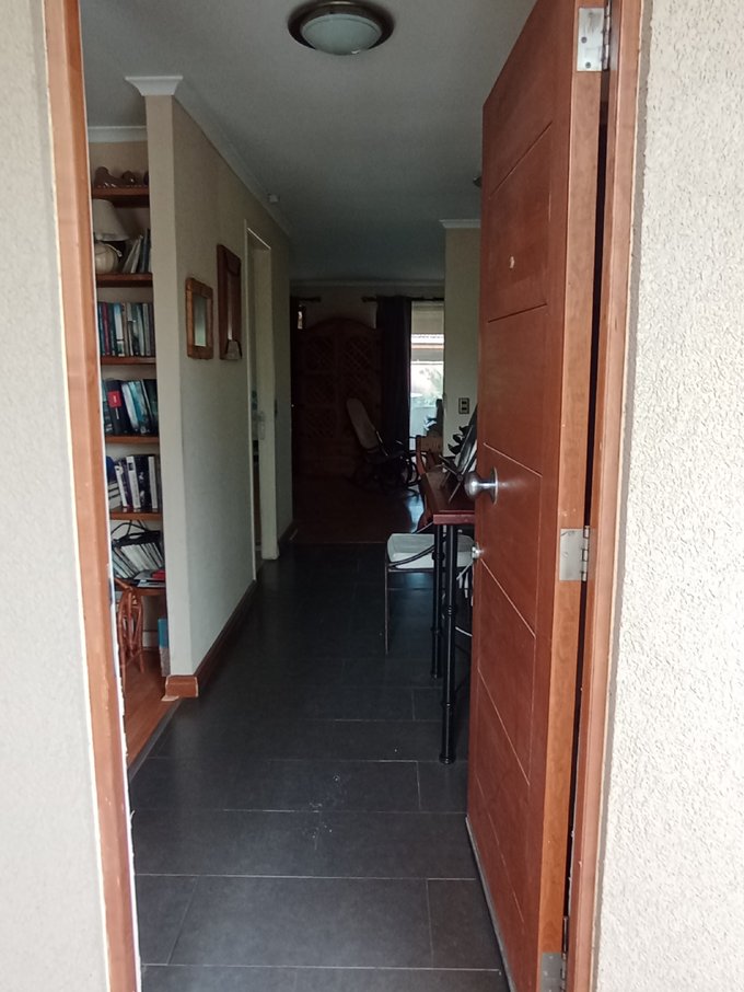 Entrada