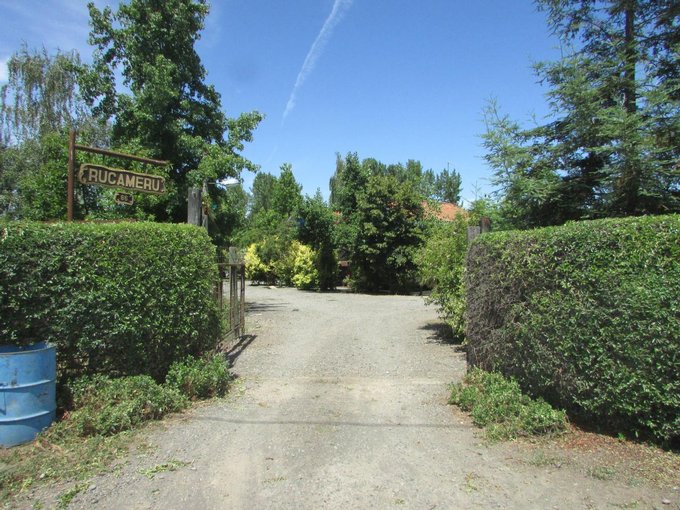 ENTRADA PARCELA