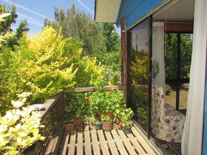 TERRAZA DORMITORIO PRINCIPAL