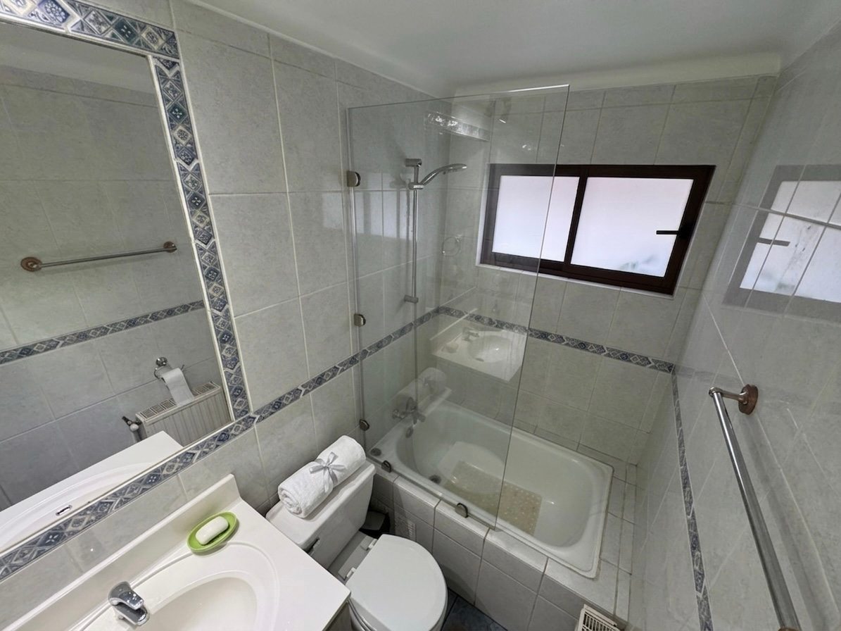 Baño