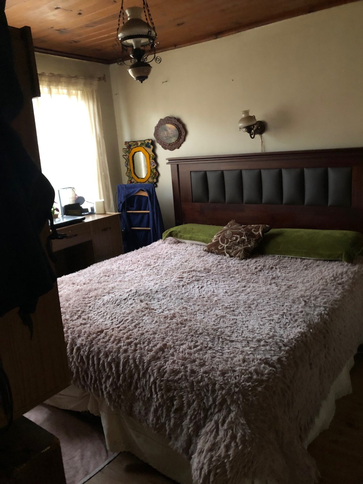 Dormitorio Piso 1