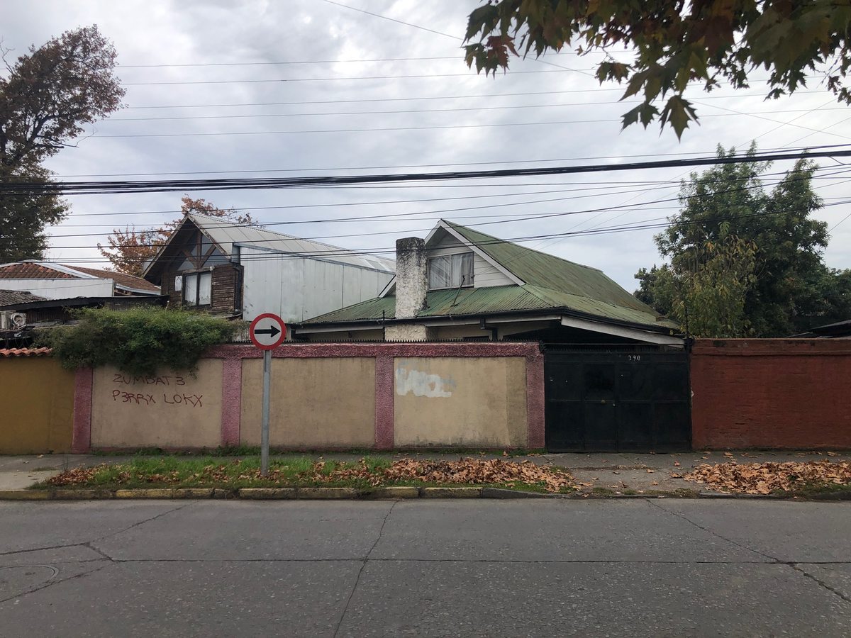 Exterior Schleyer