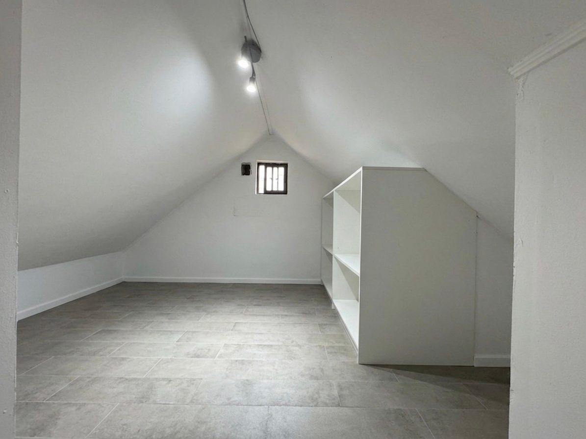 Dormitorio 2 - 2 piso