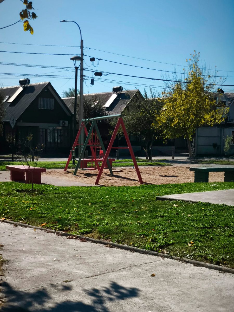 PLAY GROUP