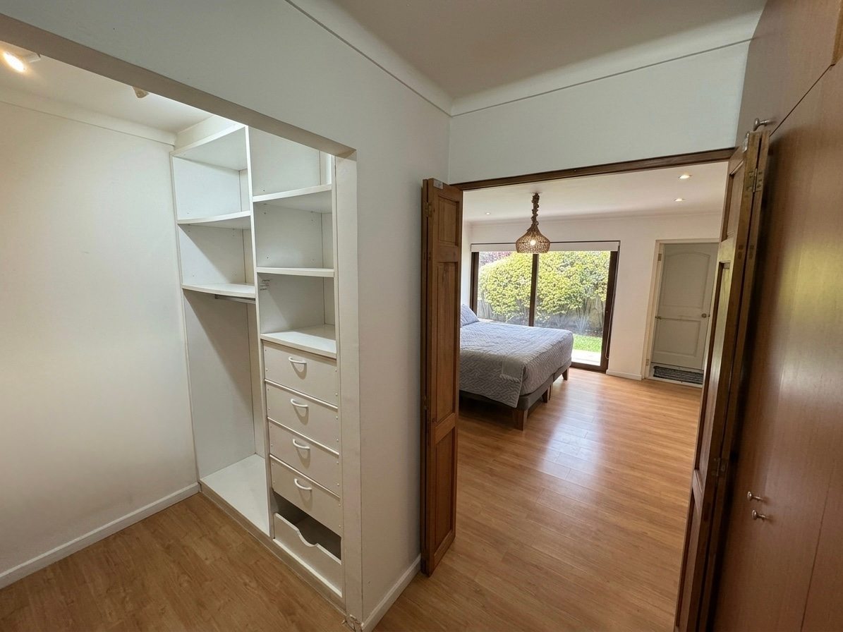 Dormitorio Principal