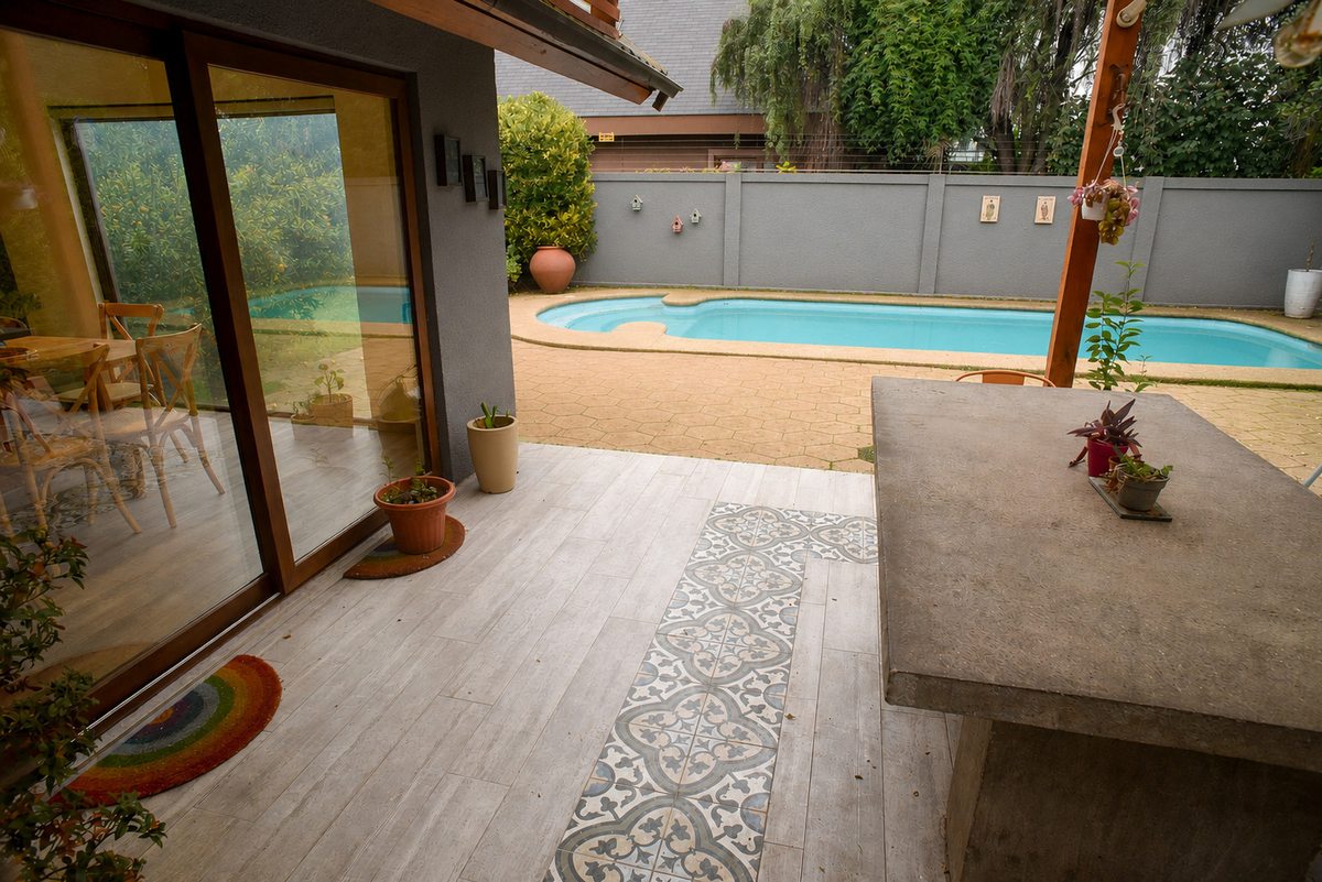 Terraza