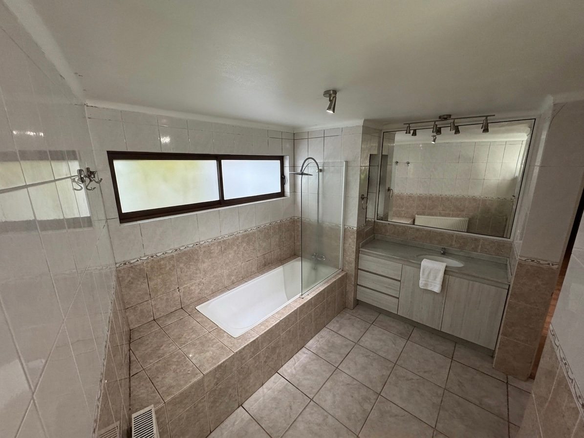 Baño Principal